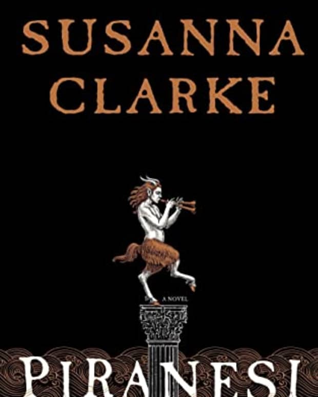 susanna clarke books