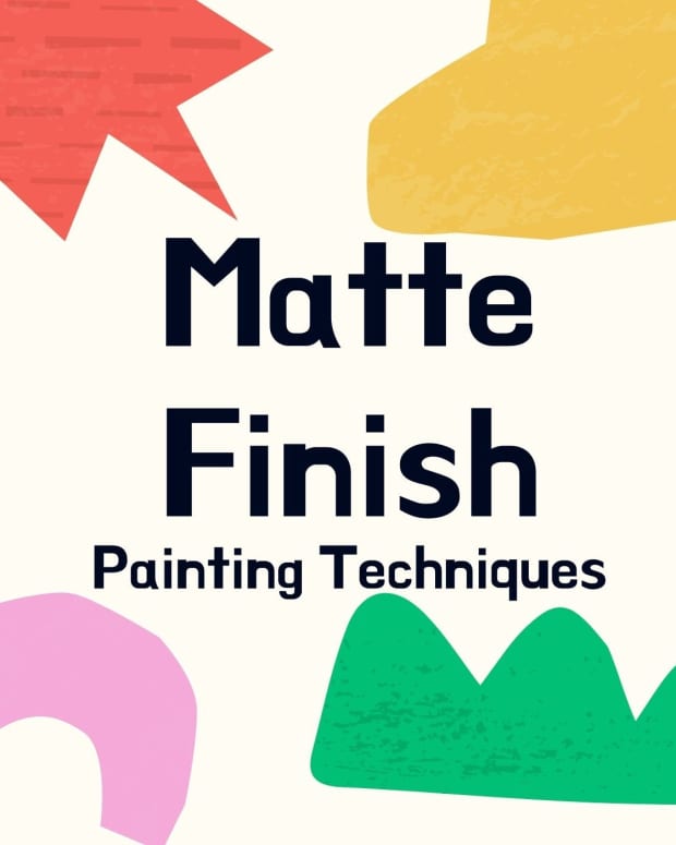 5-unique-methods-to-get-a-matt-paint-finish