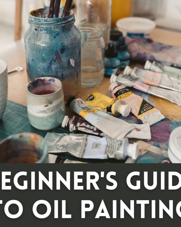 beginners-guide-to-oil-painting-article-two-of-three