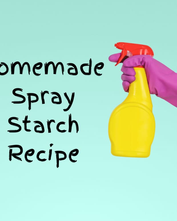 how-to-make-spray-starch-at-home