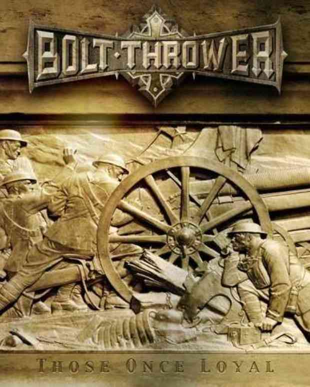 review-of-the-album-those-once-loyal-by-bolt-thrower