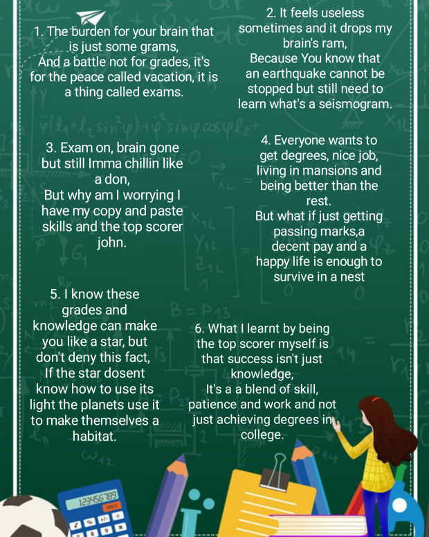 exams-a-beautiful-nightmare