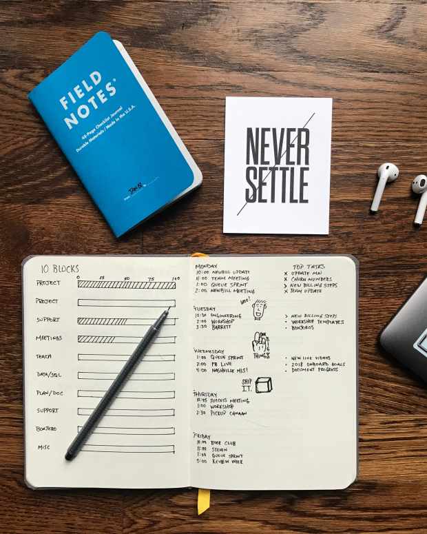 how-to-gain-control-of-your-day-so-you-can-be-more-productive