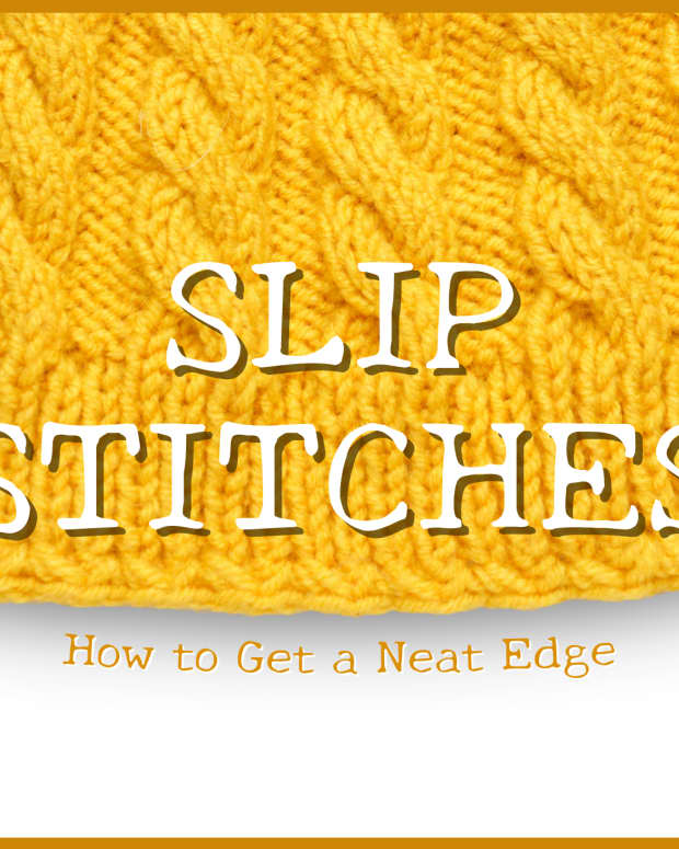 why-slip-first-or-last-stitch-in-a-knitting-pattern