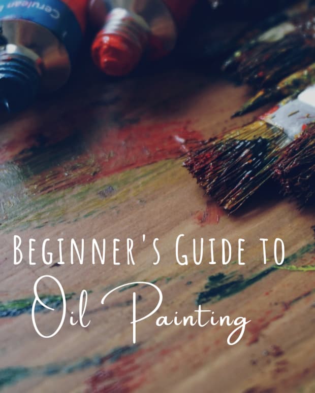 oil-painting-for-beginners-tools-and-materials