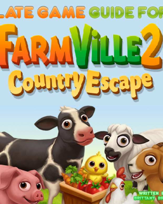 10+ Beginner's Tips for Playing "FarmVille 2 Country Escape"! LevelSkip