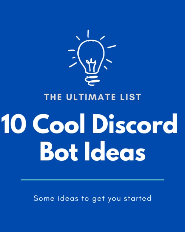 discord-bot-ideas
