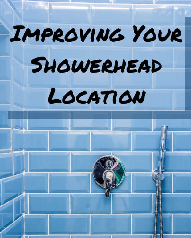 How to Clean or Replace Your Showerhead Dengarden