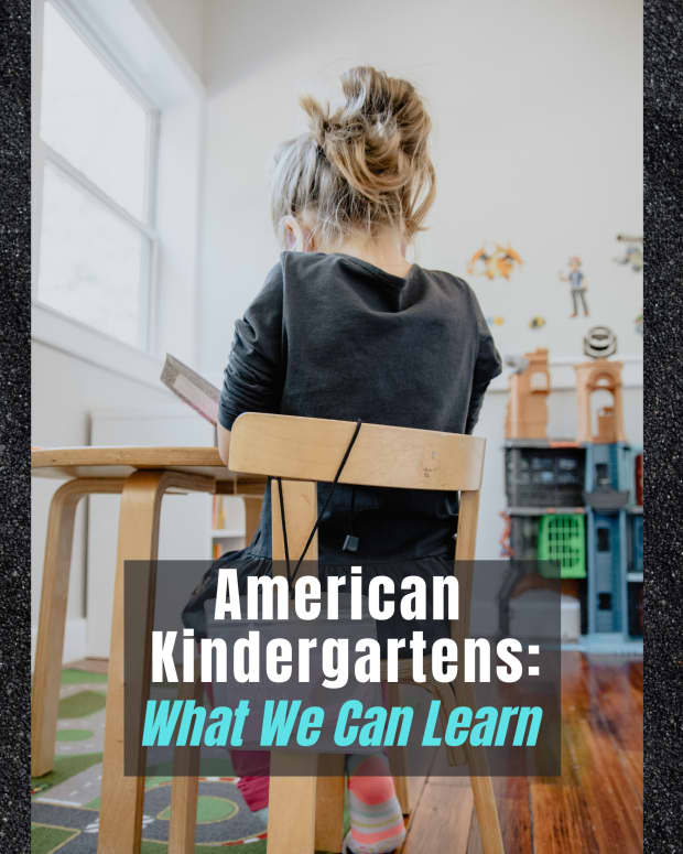 american-kindergarten