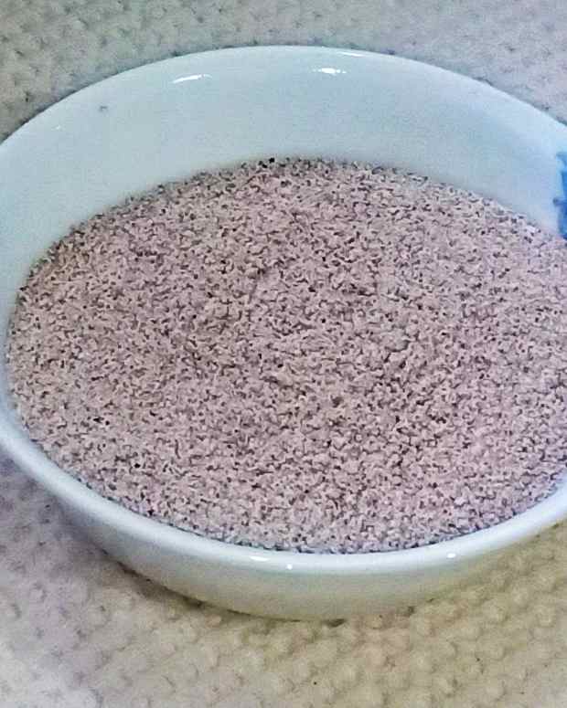 Homemade Millet Flour Recipe Delishably