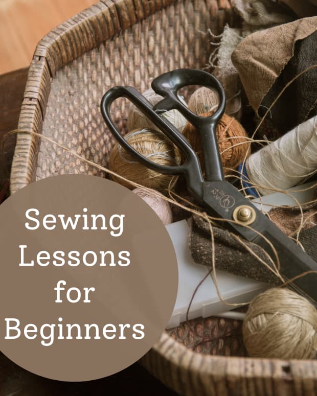 5 Tips for Embroidery Sewing Using a Regular Sewing Machine