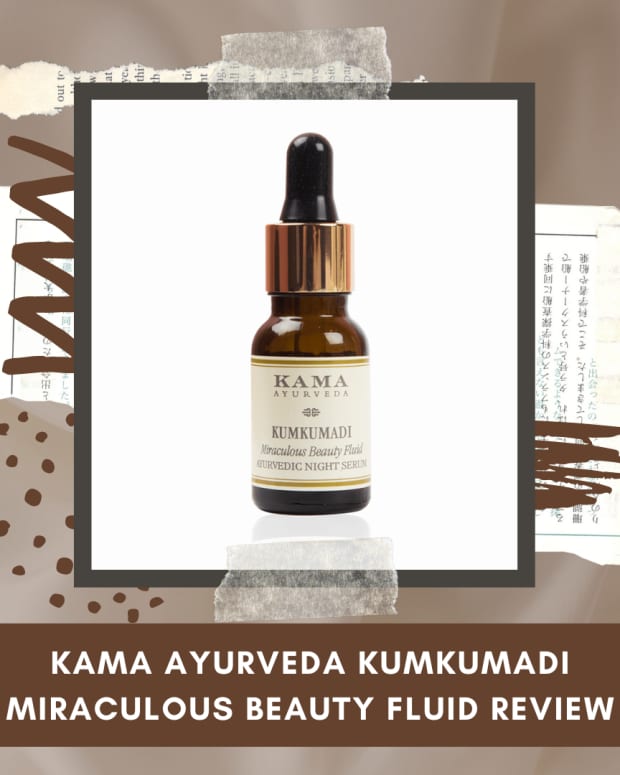 kama-ayurveda-kumkumadi-miraculous-beauty-fluid-ayurvedic-night-serum-review