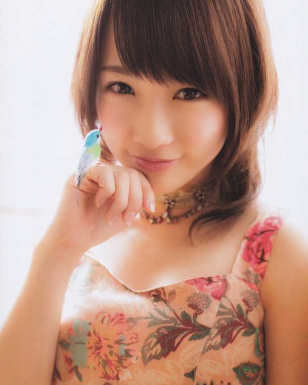 Akb48 Becomes Best Selling Singles Group In Japanese Entertainment History Hubpages