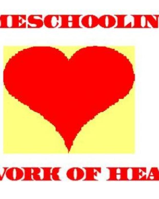 Kids Love Homeschooling!