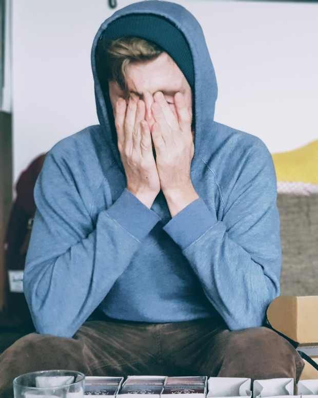 how-to-get-motivated-when-youre-stressed