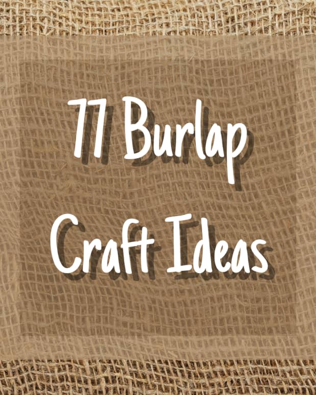 76 Easy Craft Projects for Adults