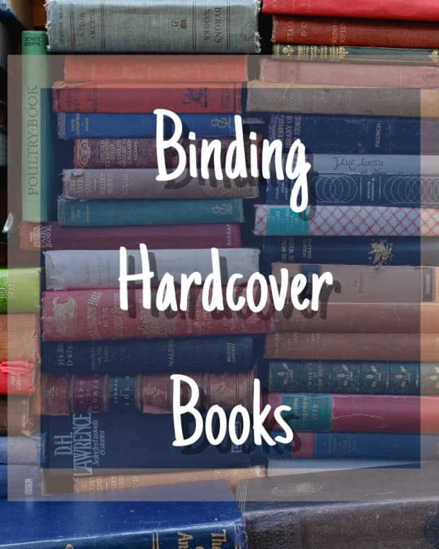 how-to-bind-a-hard-cover-book