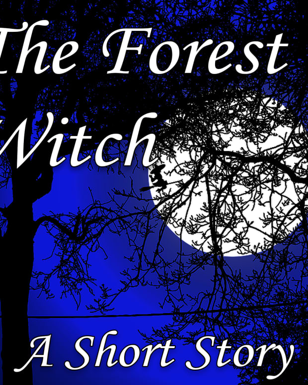 the-forest-witch-a-short-story-part-1