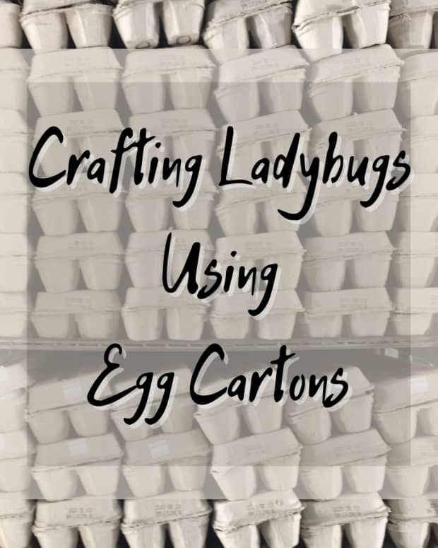 egg-carton-ladybug-craft