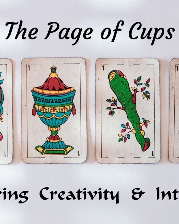 the-page-of-cups-in-tarot-and-how-to-read-it