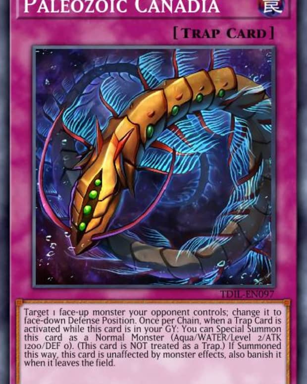 paleozoic-support-cards-yugioh