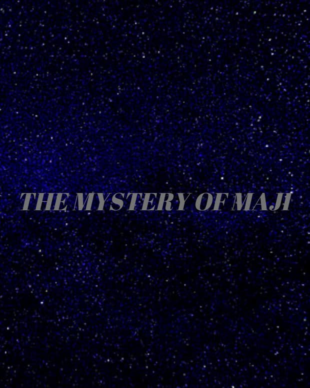 the-mystery-of-maji
