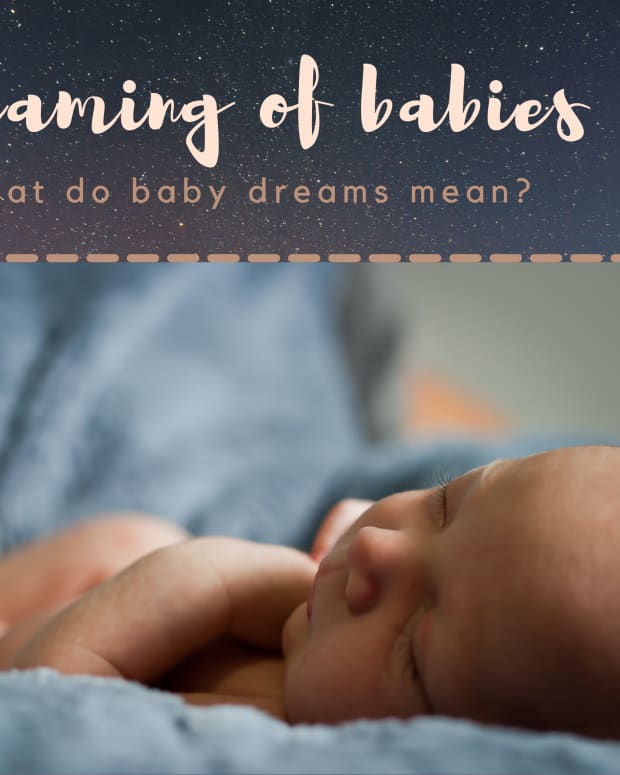 spiritual-pregnancy-dreams