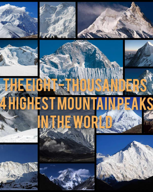 the-eight-thousanders-14-highest-mountain-peaks-in-the-world