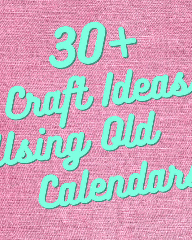 calendar-page-crafts