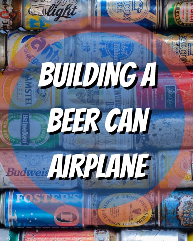 how-to-make-a-beer-can-airplane-for-dad