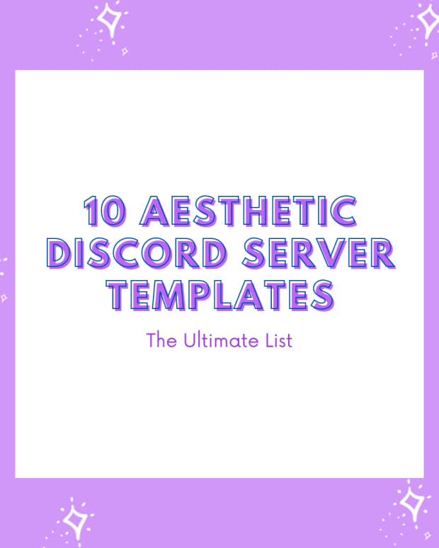 aesthetic-discord-server-templates