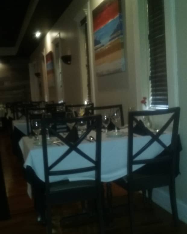 restaurant-review-of-giovannis-italian-restaurant-in-greensboro-north-carolina