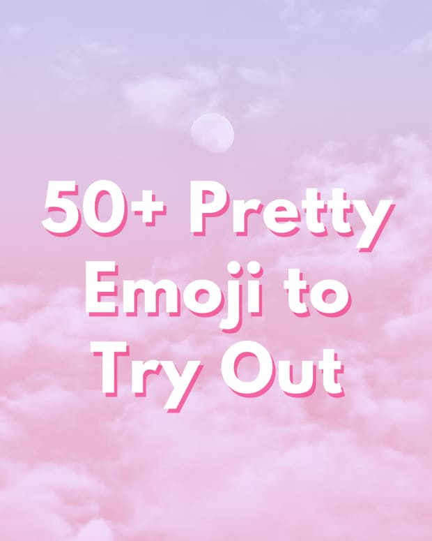 pretty-emojis