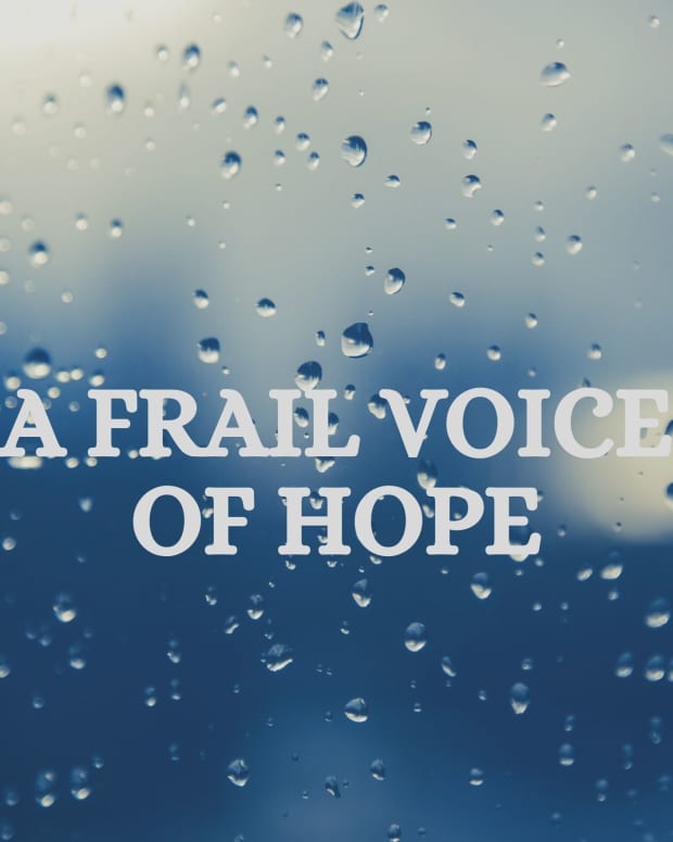 a-frail-voice-of-hope