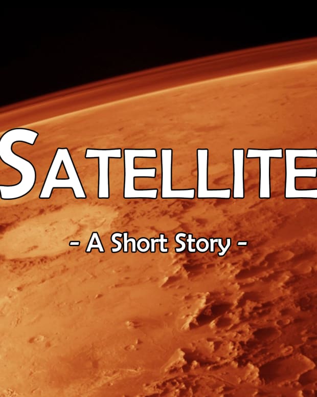 satellite-a-short-story