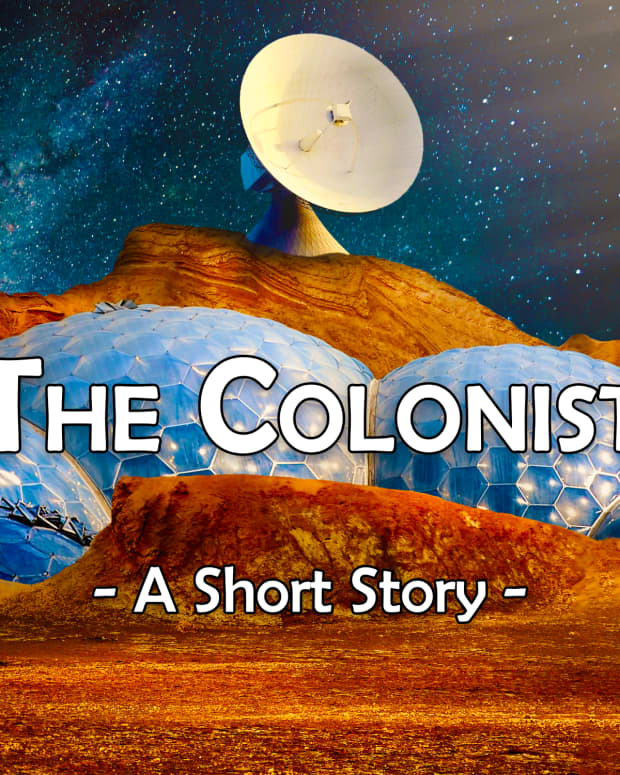 the-colonist-a-short-story