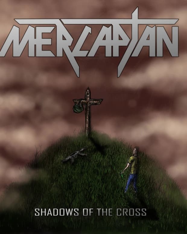 review-of-the-album-shadows-of-the-cross-by-romanian-thrash-metal-band-mercaptan