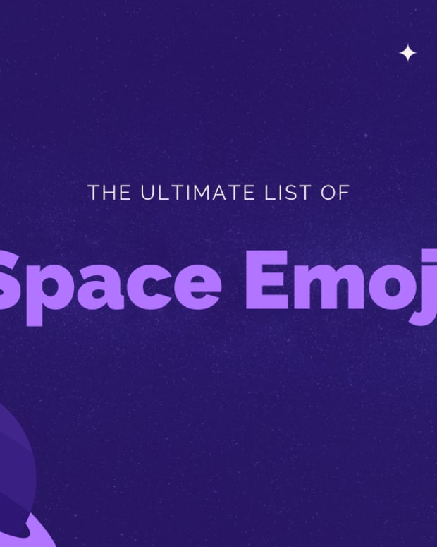 space-emoji