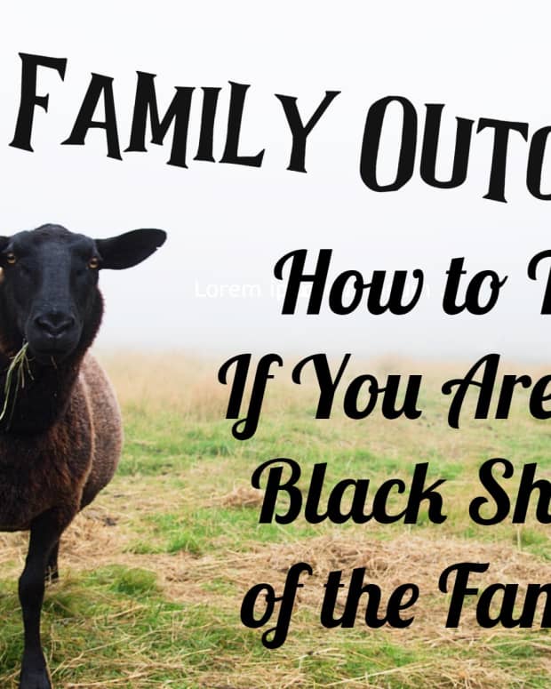how-to-tell-if-you-are-the-black-sheep-of-the-family