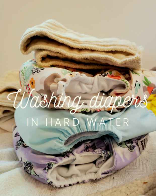 How to Sew Prefold Cloth Diapers WeHaveKids