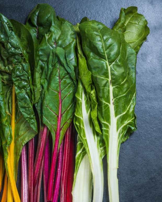 Are Broccoli Leaves Edible? Delishably