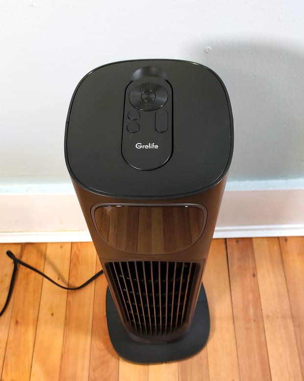 review-of-the-grelife-24-inch-oscillating-space-heater