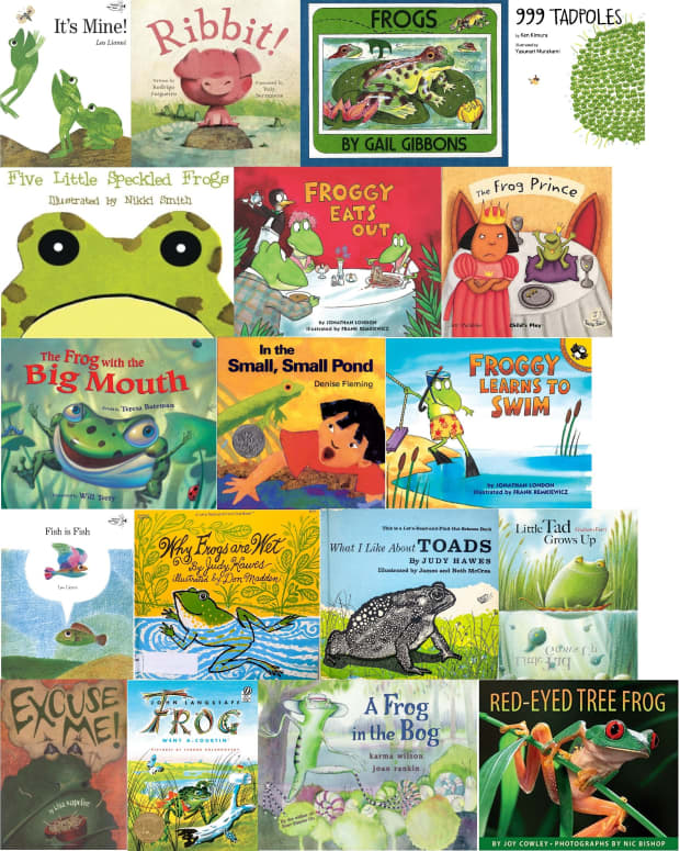 childrens-books-for-preschoolers-frog-theme
