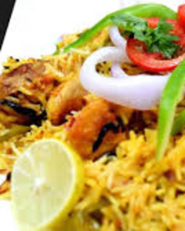 indias-tempting-food-hyderabadi-biryani