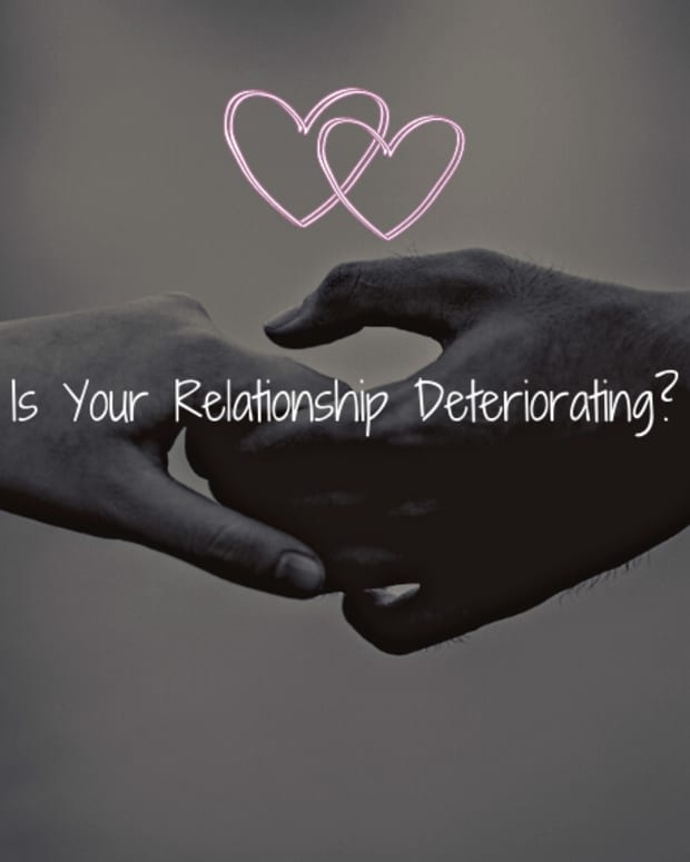 is-your-relationship-deteriorating