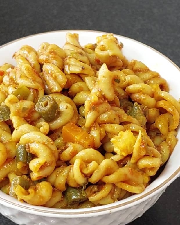 masala-vegetable-pasta-in-cooker