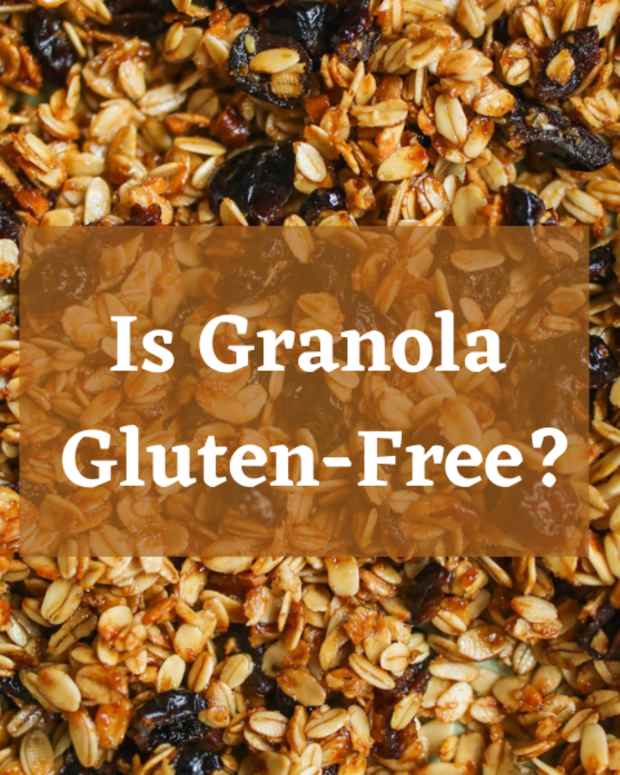 List of GlutenFree Cereals (Kellogg's, General Mills, Post) Delishably