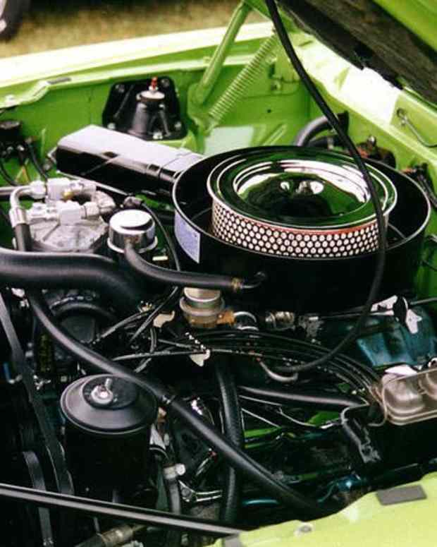 Why Does My Engine "Lope"? AxleAddict