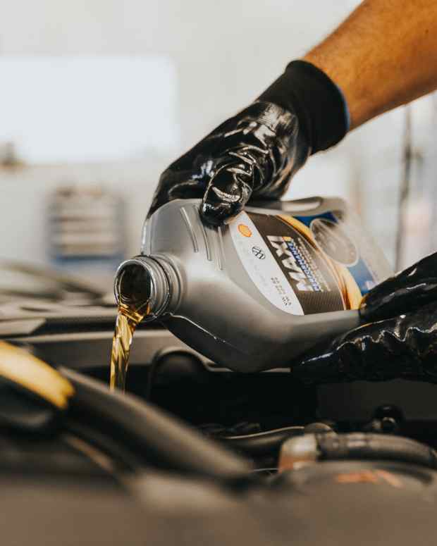 5 Reasons Your Car Might Be Losing or Leaking Oil AxleAddict