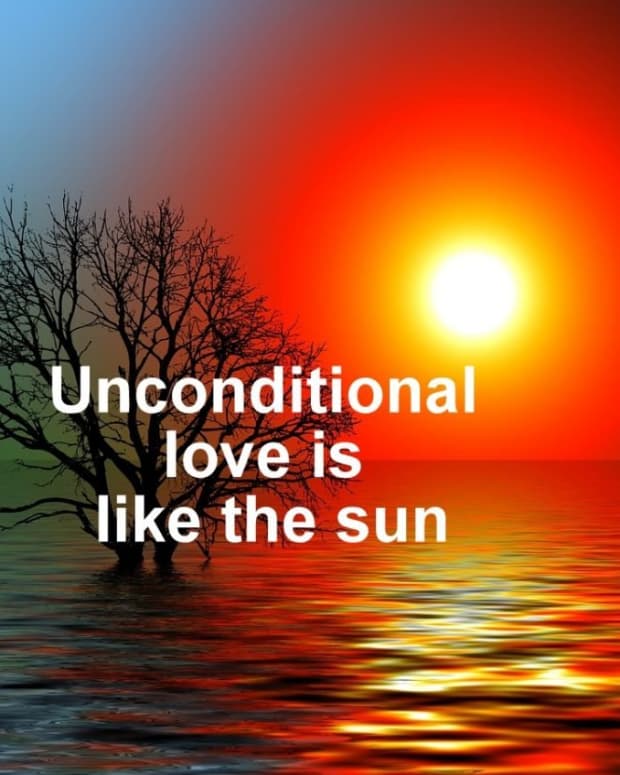 the-challenge-of-unconditional-love